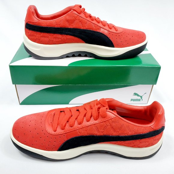 Puma GV-Special Lux Mens Lifestyle Shoes Suede Shs - Picture 5 of 11